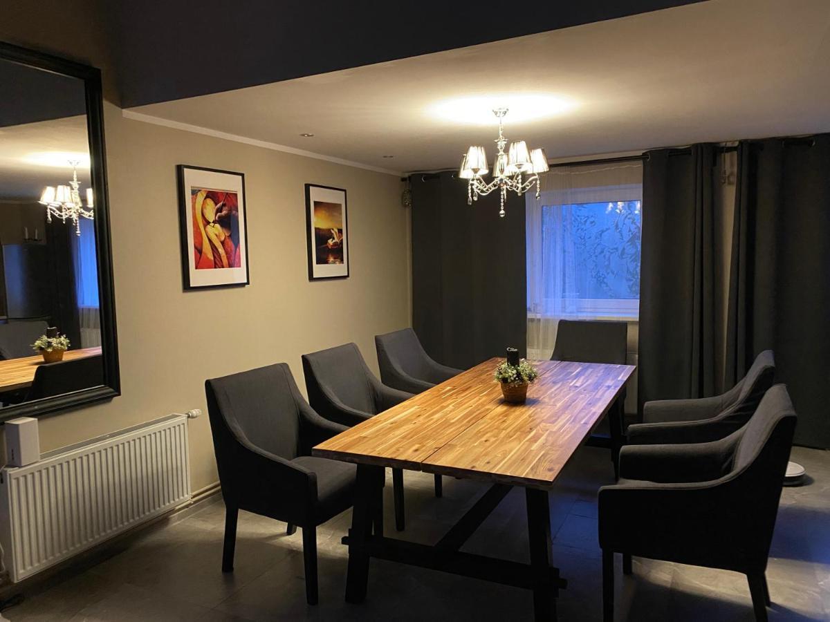 Piladzi Villa Sigulda Eksteriør bilde