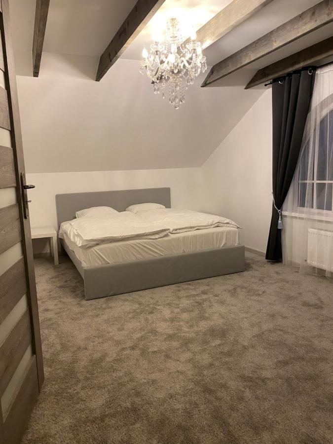 Piladzi Villa Sigulda Eksteriør bilde