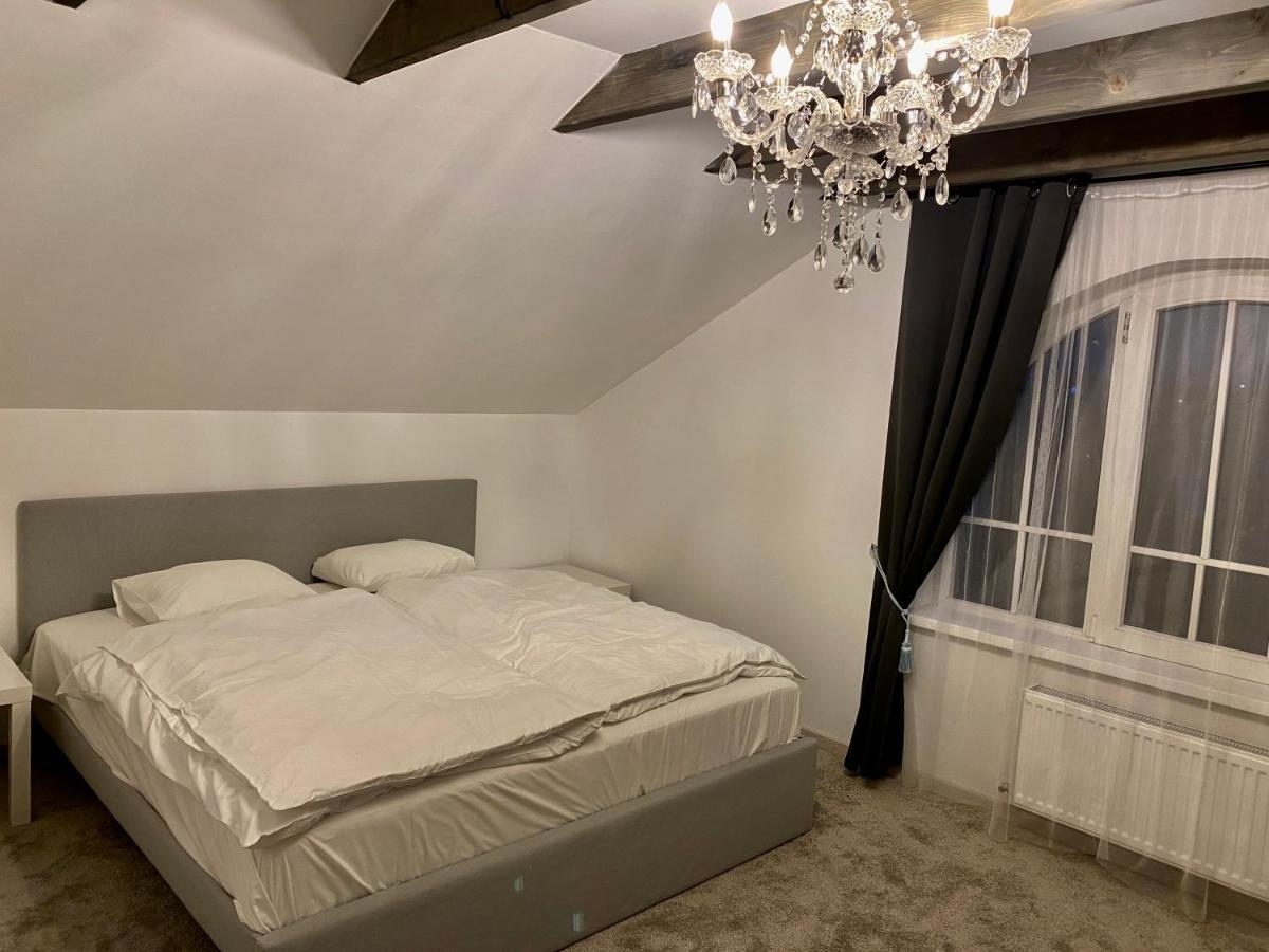Piladzi Villa Sigulda Eksteriør bilde