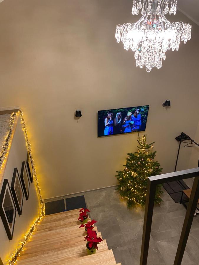 Piladzi Villa Sigulda Eksteriør bilde
