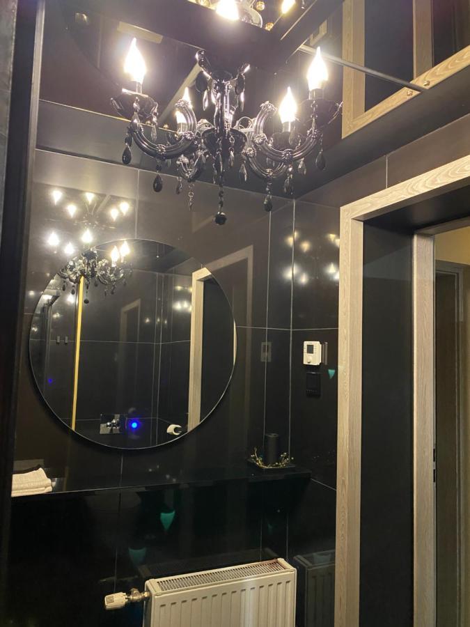 Piladzi Villa Sigulda Eksteriør bilde