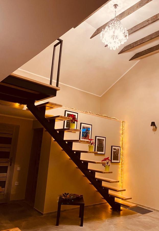 Piladzi Villa Sigulda Eksteriør bilde